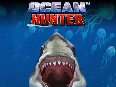 Ocean Hunter
