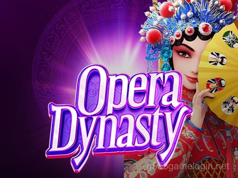 Opera Dynasty