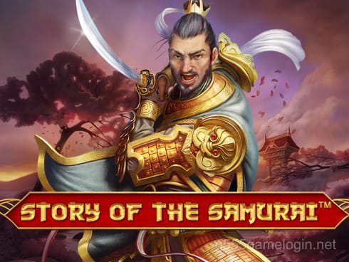 Story of the Samurai